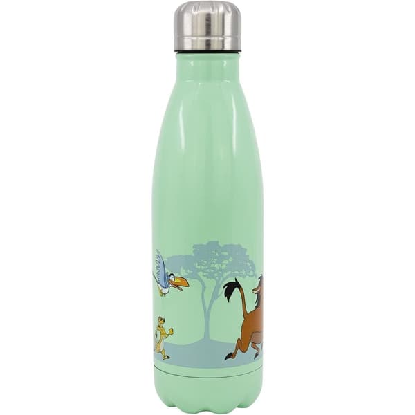 Disney The Lion King Stainless steel bottle 780ml