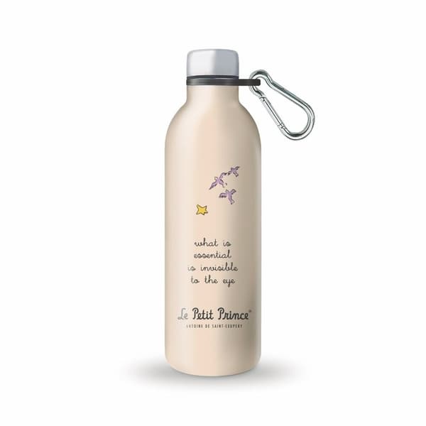 The Little Prince Stainless steel bottle 500ml