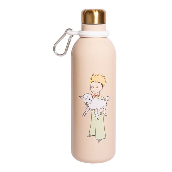 The Little Prince Stainless steel bottle 500ml