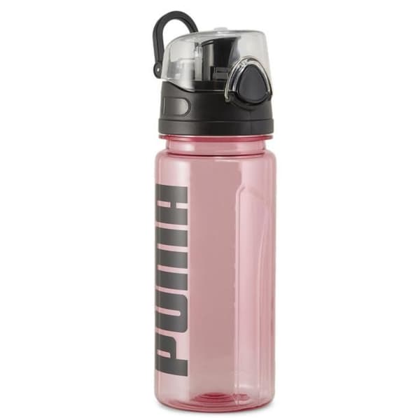 Gourde Rosa/Svart Kvinna Puma 053518