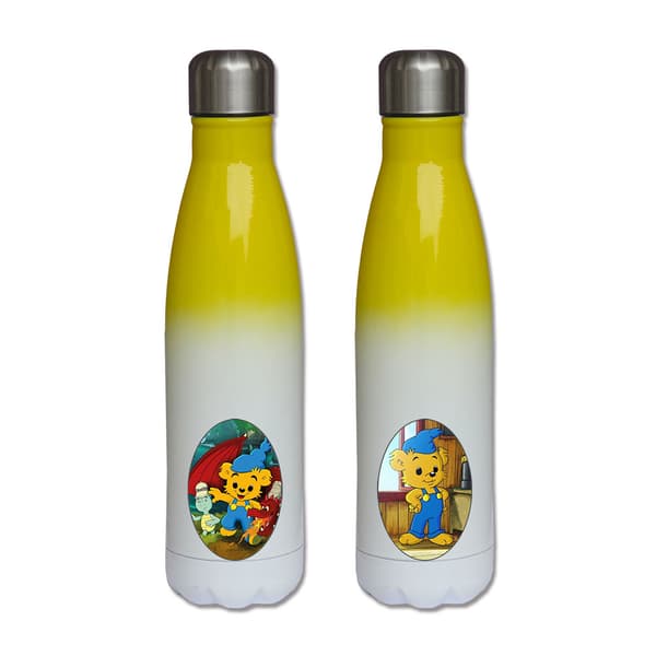 Bamse Vannflaske, Termosflaske