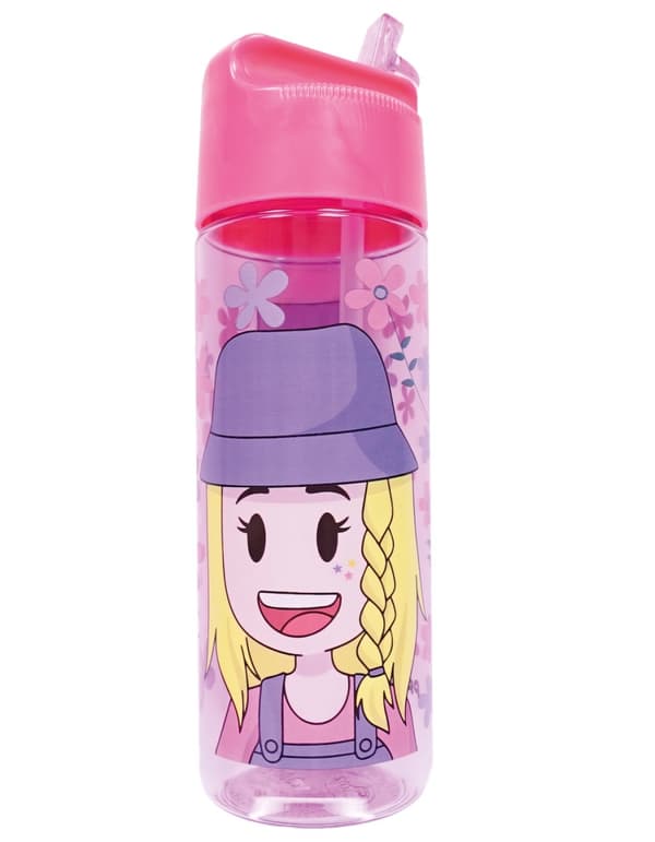 Yumi Vattenflaska 2.0