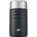 Miniatyrbild 1 av 2: Esbit Majoris Vattenflaska 1000ml svart / silver