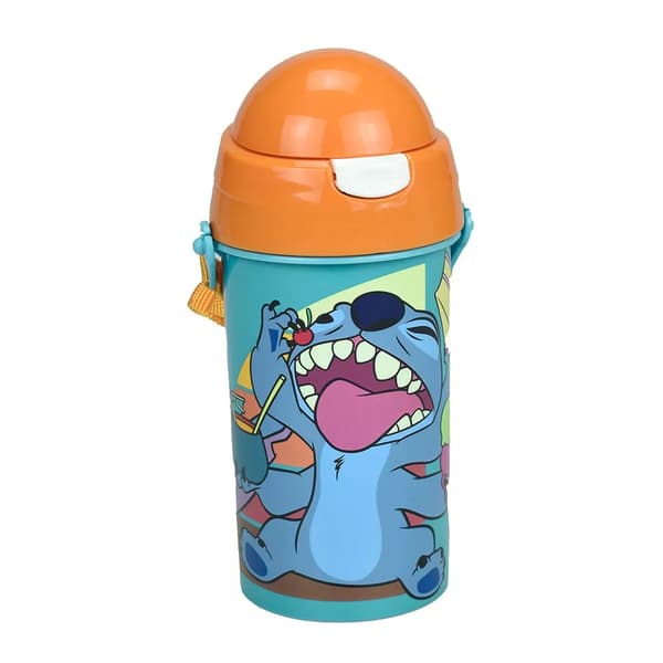 Lilo och Stitch  Vattenflaska för Barn 500ml