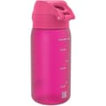 Miniatyrbild 3 av 4: ion8 Läckagesäker Flaska Rosa 350 ml