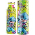 Miniatyrbild 2 av 2: Vattenflaska - EGAN - 500 ml - Rostfritt stål - Isolering - Design Disney Stitch