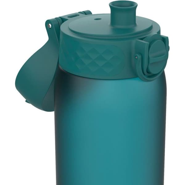 ion8 Läcksäker Flaska Aqua 350 ml
