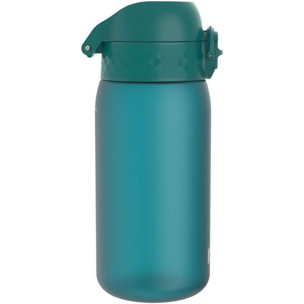 ion8 Läcksäker Flaska Aqua 350 ml
