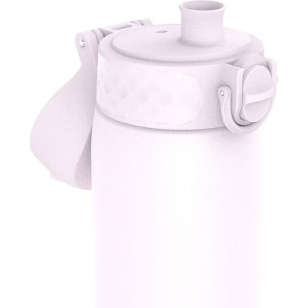 ion8 Vattentät rostfri flaska Lila Skymning 600 ml
