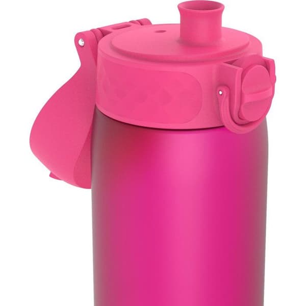 ion8 Läckagefri Flaska Rosa 500 ml