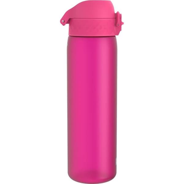 ion8 Läckagefri Flaska Rosa 500 ml