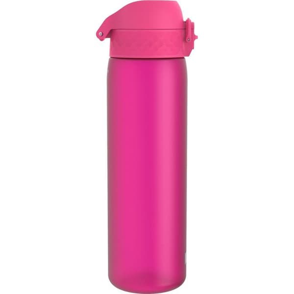 ion8 Läckagefri Flaska Rosa 500 ml