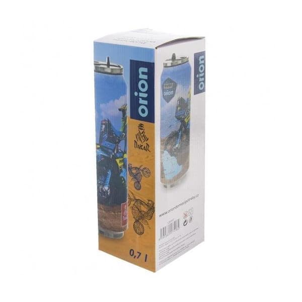 ORION Termos-kanna ner. 0,7 l DAKAR