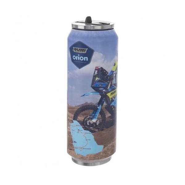 ORION Termos-kanna ner. 0,7 l DAKAR