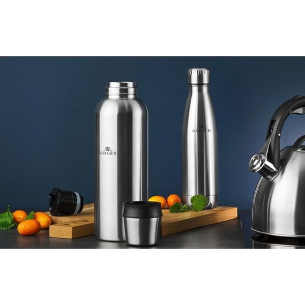 Gerlach AMBIENTE Termos 1 l vit
