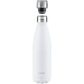 Miniatyrbild 1 av 4: Siguro Thermo flaska Vakuum 500 ml vit