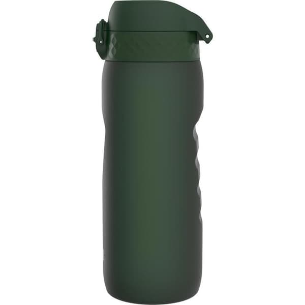 ion8 Läcksäker Flaska Mörkgrön 750 ml