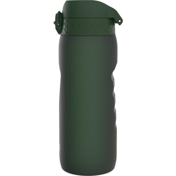 ion8 Läcksäker Flaska Mörkgrön 750 ml