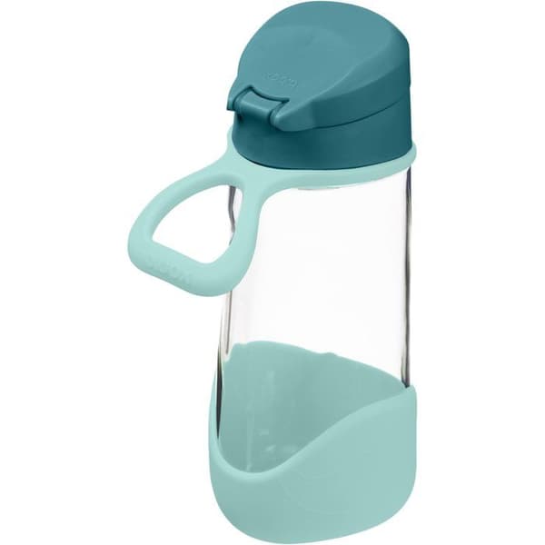 B.Box Sportflaska 450 ml smaragdskog