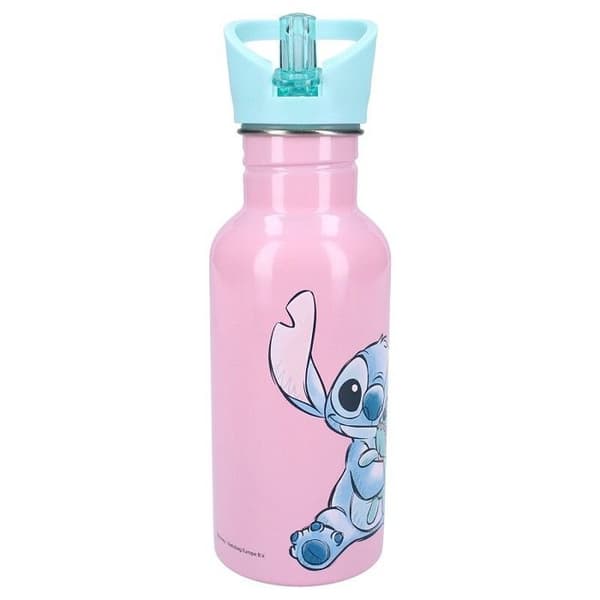 Vadobag Lilo & Stitch Take A Sip vattenflaska för barn