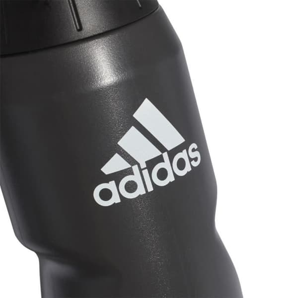 Sportvattenflaska - ADIDAS - PERF BOTTL - 0,75 cl - Svart