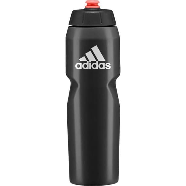 Sportvattenflaska - ADIDAS - PERF BOTTL - 0,75 cl - Svart