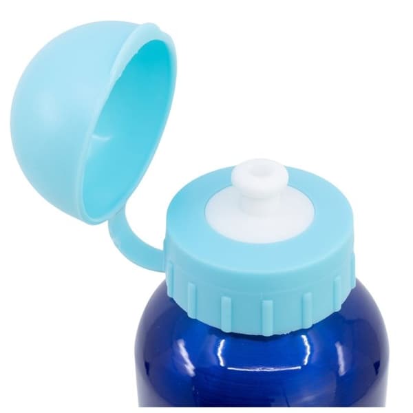 Aluminiumburkar från kollektionen Palms 530 ml Disney Stitch
