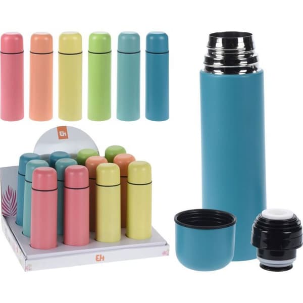 THERMOS ISOTHERME 500 ML REF 170700360