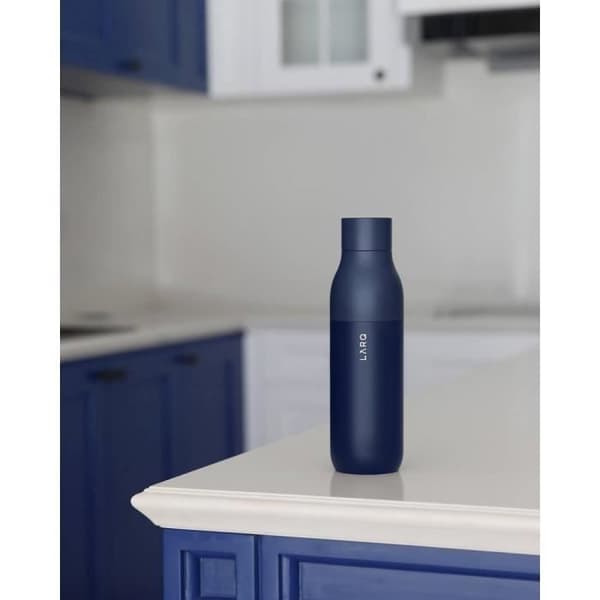 LARQ BDMB074A Blå gourde 740 ml
