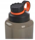 Pikkukuva 6 / 9: Vesipullo suodattimella, motivoiva urheilupullo 1,5 l, Tritan