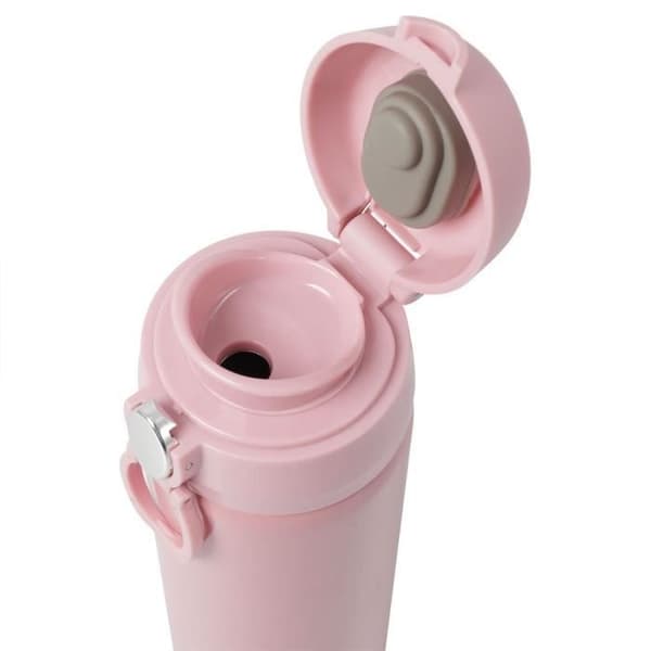 Flaska - TOTTO - MIYAKO - Unisex - 500 ml - Rosa