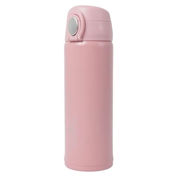 Flaska - TOTTO - MIYAKO - Unisex - 500 ml - Rosa