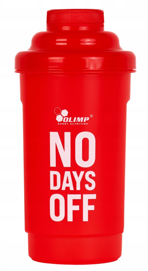 OLIMP SPORT NUTRITION SHAKER PULLOSHAKER 600 ML