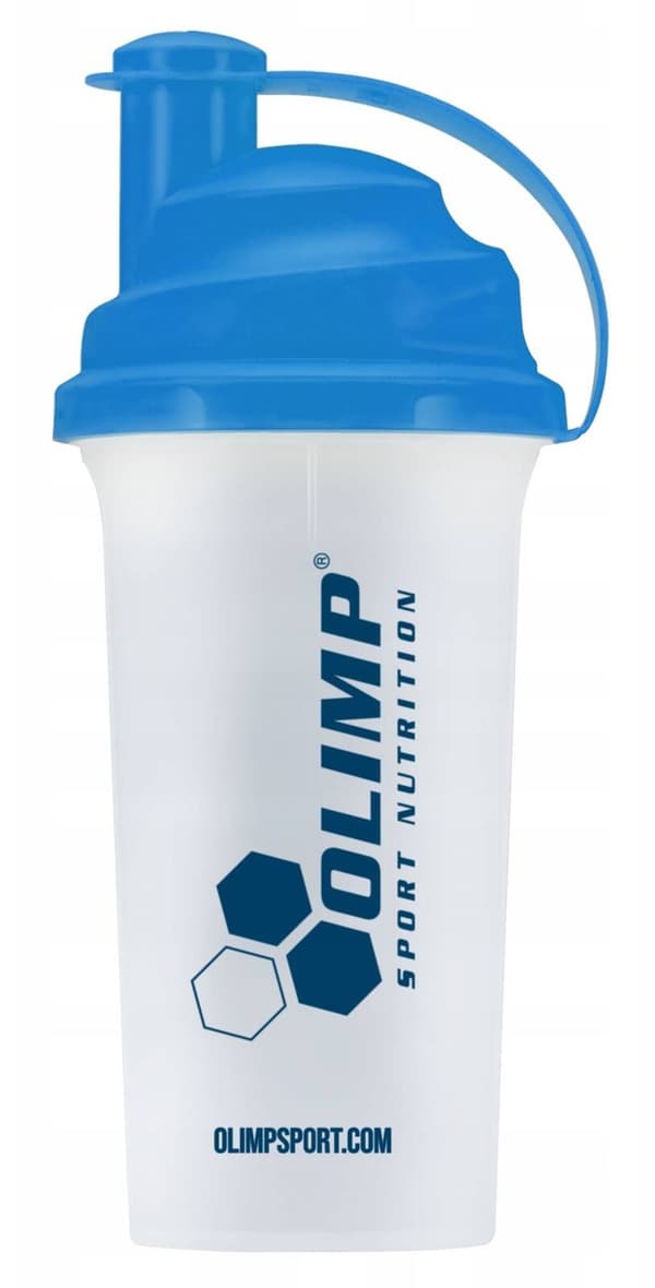 OLIMP SPORT NUTRITION SHAKER PULLOSHAKER 700 ML