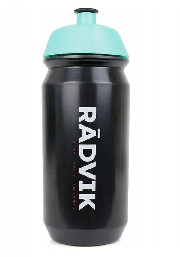 CYKELFLASKE SPORTSFLASK SLUKK RADVIK 600 ML