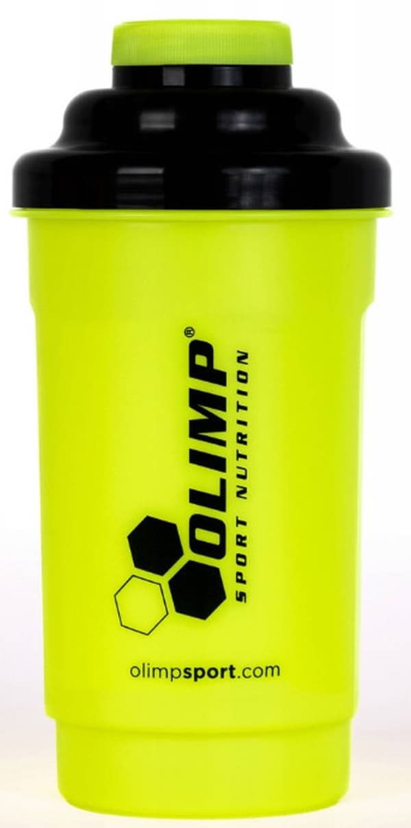 OLIMP SPORT NUTRITION SHAKER PULLOSHAKER 600 ML