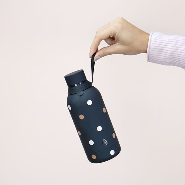 Small Dots Thermal bottle 500ml