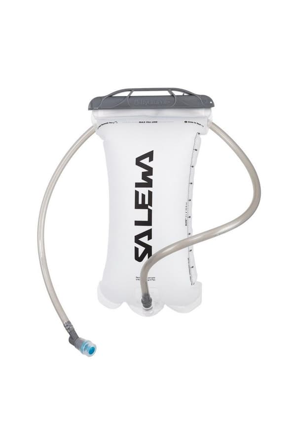 Nesteytysrakon transflow-pussi 2l SALEWA