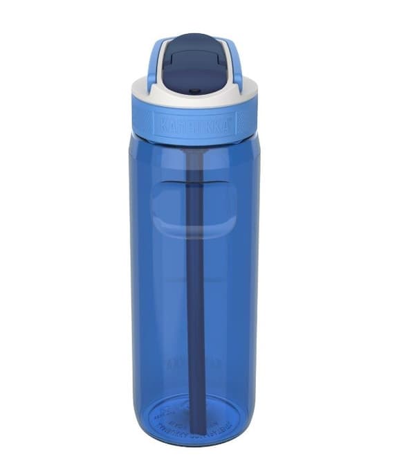 Kambukka Lagoon Vandflaske 750ml Sprød Blå