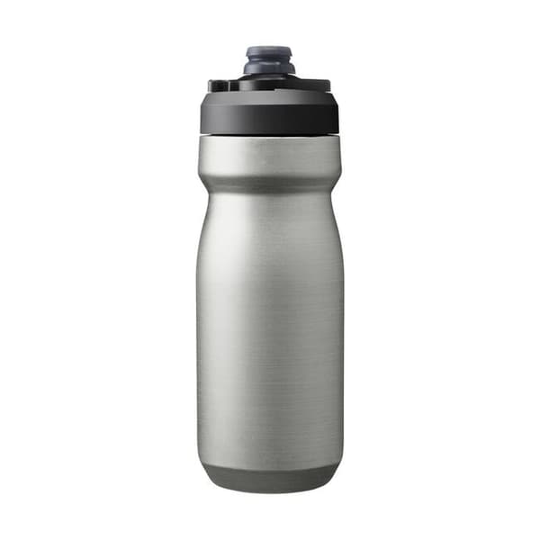 CamelBak Podium isolerad vattenflaska i stål 550ml, rostfritt stål