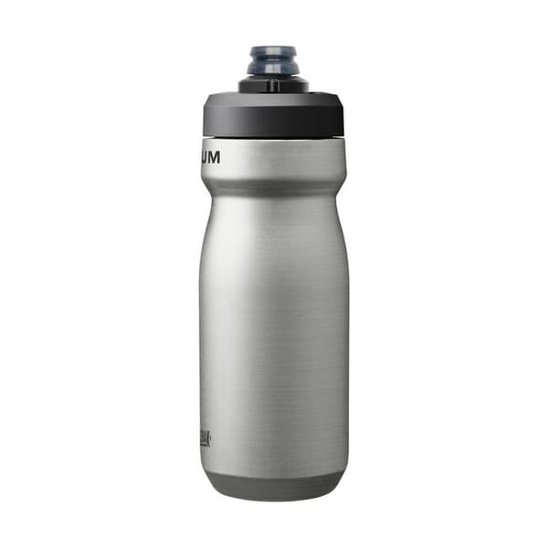 CamelBak Podium isolerad vattenflaska i stål 550ml, rostfritt stål