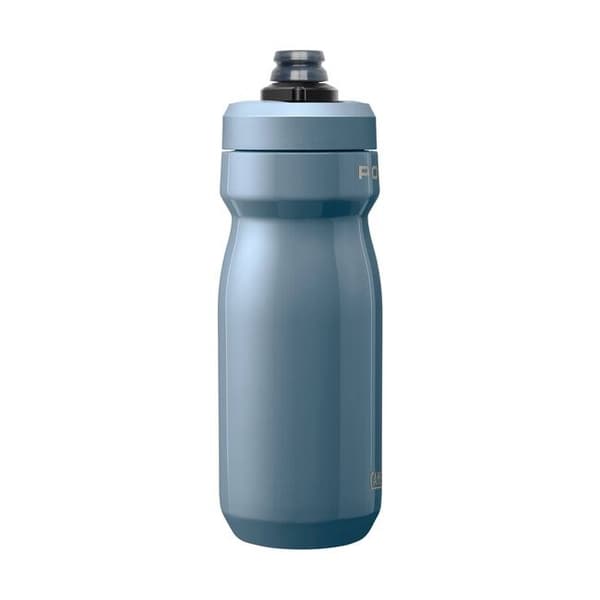 CamelBak Podium isolerad vattenflaska i stål, 550 ml, Pacific