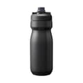 Pikkukuva 3 / 4: CamelBak Podium -eristetty teräksinen vesipullo 550 ml, musta