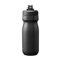 Pikkukuva 4 / 4: CamelBak Podium -eristetty teräksinen vesipullo 550 ml, musta