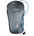 Miniatyrbillede 1 af 2: Deuter Streamer Thermo Bag 3,0 L Termotanktaske Sort