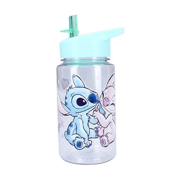 Gourde barn LILO OCH STITCH Let's Eat 450ml