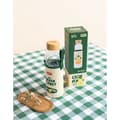 Miniatyrbillede 2 af 2: LineFriendsBT21-500mlCHIMMYvandflaske