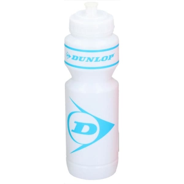Dunlop-1Lvattenflaska(vit)