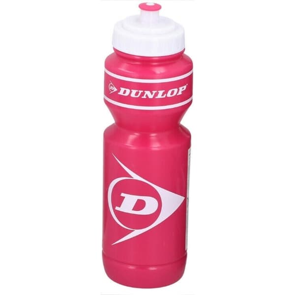 Dunlop-1Lvattenflaska(rosa)