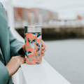 Miniatyrbillede 2 af 2: Quokka Boost - Stainless Steel Coffee Tumbler 400 ml (Exotic Pink)